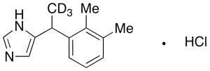 Medetomidine-d3 Hydrochloride