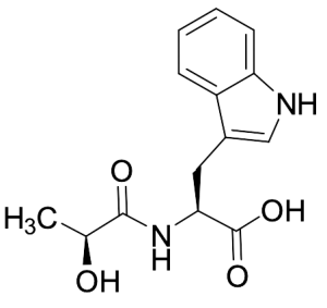 N-Lactoyl-tryptophan