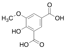 5-Carboxyvanillic Acid