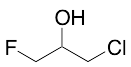 1-Chloro-3-fluoro-2-propanol