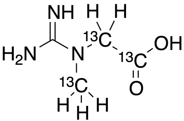 Creatine-13C3