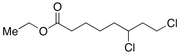 6,8-Dichlorooctanoic Acid Ethyl Ester