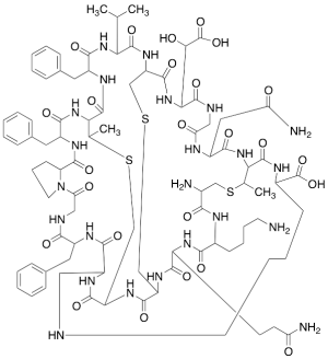 Duramycin (~90%)