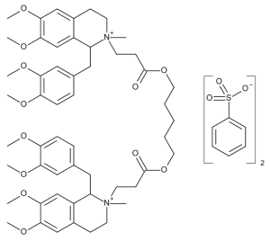 Atracurium Besylate