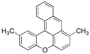 Fluorol Yellow 088