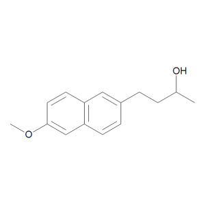 2-Hydroxy Nabumetone