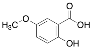 5-Methoxysalicylic acid