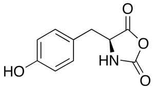 N-Carbonyl-L-Tyrosine Anhydride