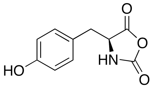N-Carbonyl-L-Tyrosine Anhydride