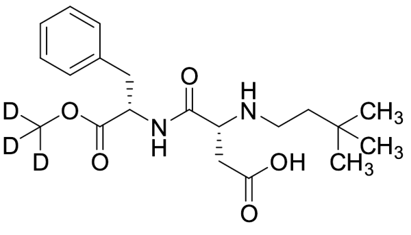 Neotame-d3