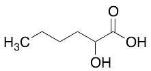 2-Hydroxyhexanoic Acid