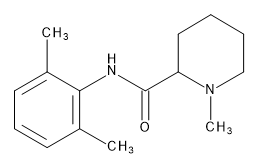 Mepivacaine