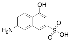 2-Amino-5-naphthol-7-sulfonic Acid