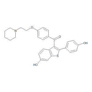 Raloxifene
