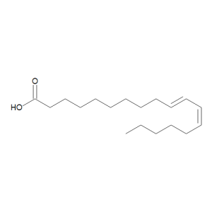 10-trans,12-cis-Linoleic Acid