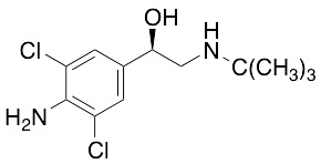 (R)-(-)-Clenbuterol