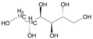 D-Mannitol-1,2-13C2