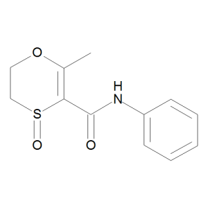 Carboxin Sulfoxide