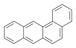 Benz[a]anthracene