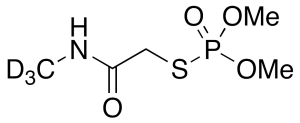 Omethoate-d3