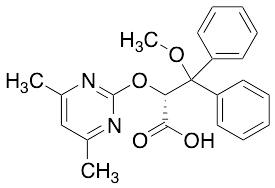 (R)-Ambrisentan