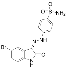 CDK2 inhibitor II