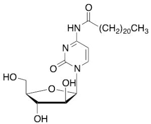Enocitabine