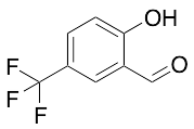 2-Hydroxy-5-(trifluoromethyl)benzaldehyde