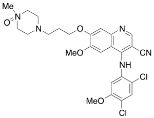 Bosutinib N-Oxide
