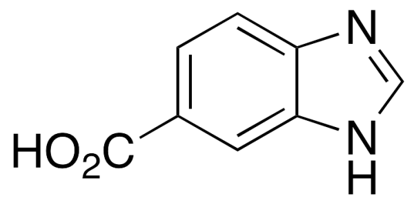 1H-Benzimidazole-5-carboxylic Acid