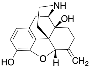 Nornalmefene