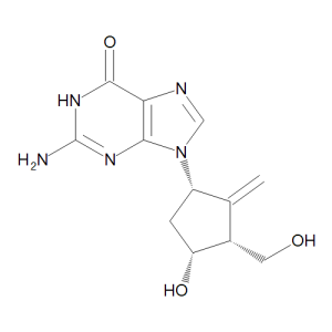 4’-epi-Entecavir