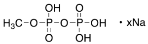 Methyl Pyrophosphate Sodium Salt (~90%)