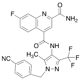 BAY-876