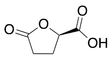 (R)-5-Oxotetrahydrofuran-2-carboxylic Acid