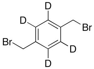 1,4-Di(bromomethyl)benzene-d4