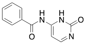 N4-Benzoylcytosine