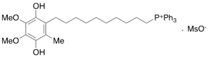 Mitoquinol