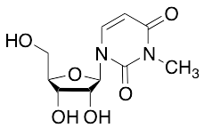 3-Methyluridine