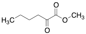 methyl 2-oxohexanoate