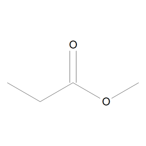 Propionic Acid Methyl Ester