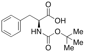 N-Boc-L-phenylalanine