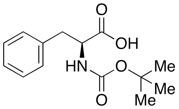 N-Boc-L-phenylalanine
