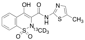 Meloxicam- 13CD3