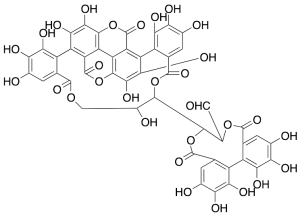 Punicalagin