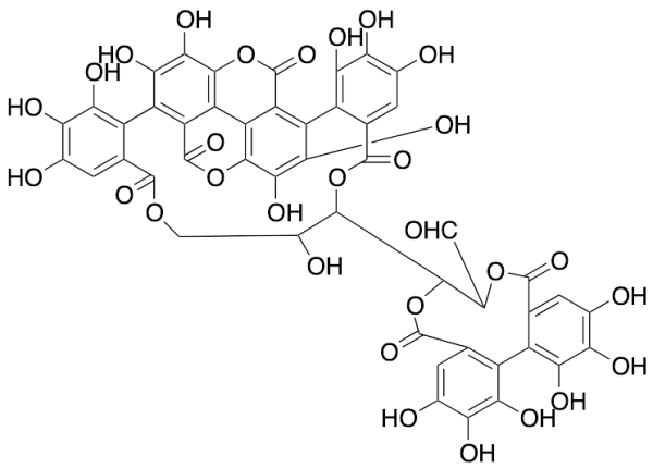Punicalagin