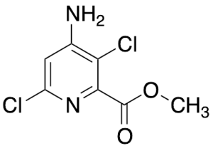Methyl 4-Amino-3,6-dichloropyridine-2-carboxylate