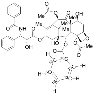 Paclitaxel-13C6