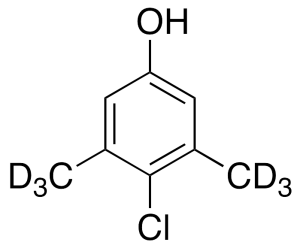 Chloroxylenol-d6