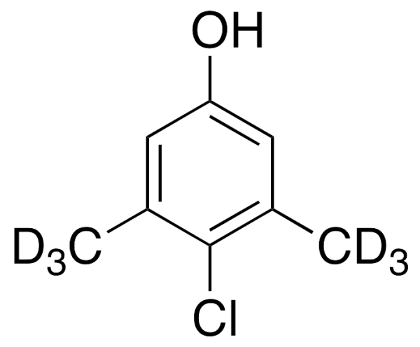Chloroxylenol-d6